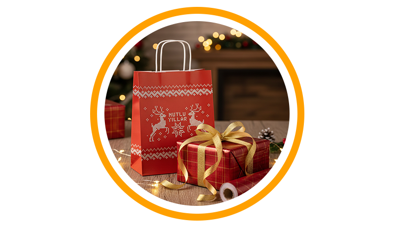 Yılbaşı Ürünleri