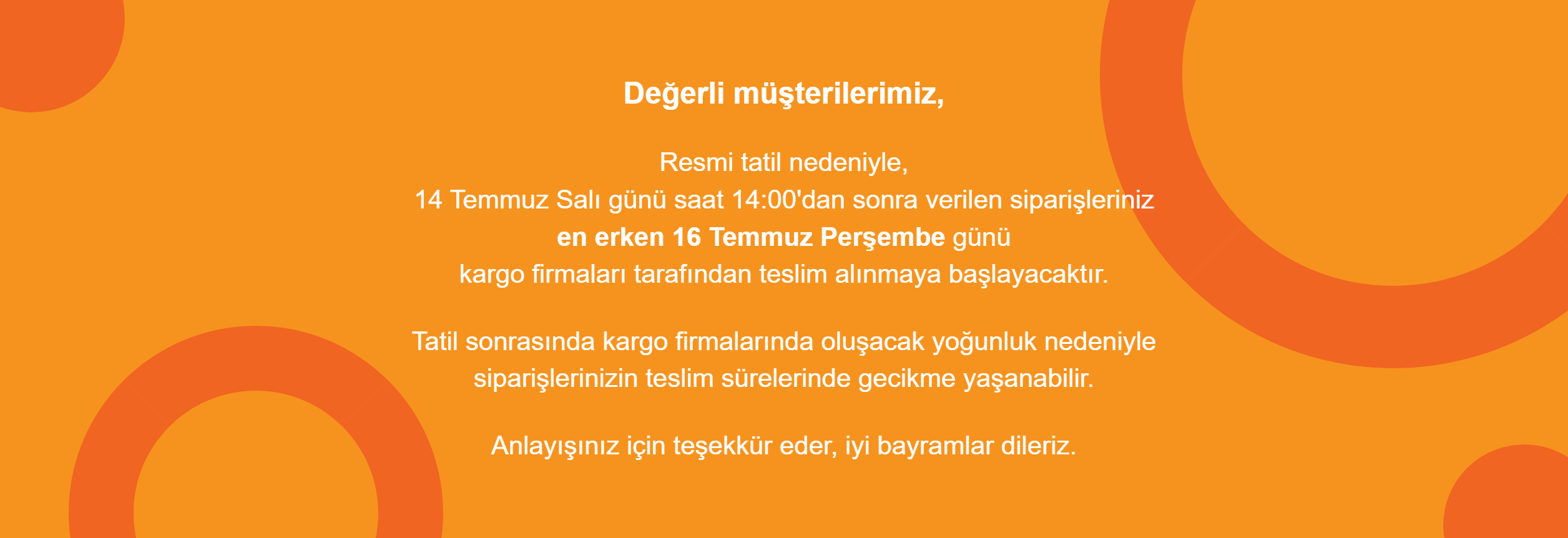 15 Temmuz