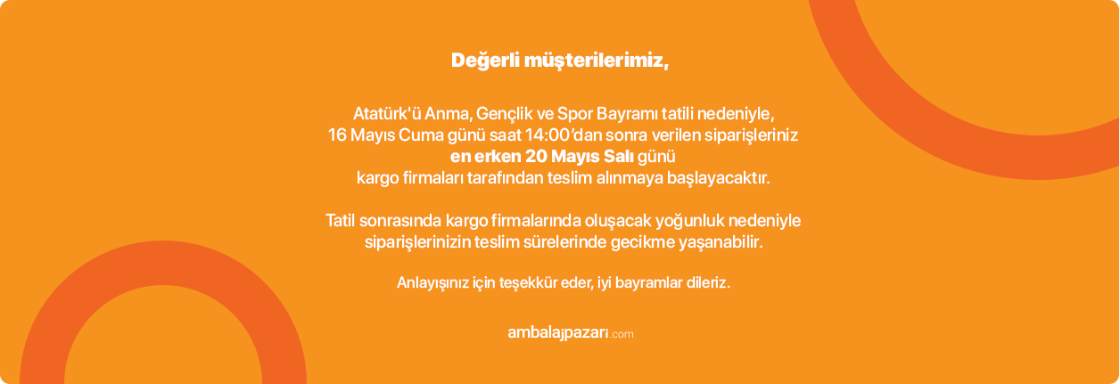 19 Mayıs Atatürk'ü Anma Gençlik ve Spor Bayramı