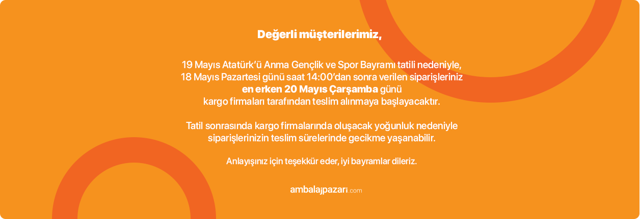 19 Mayıs Atatürk'ü Anma Gençlik ve Spor Bayramı