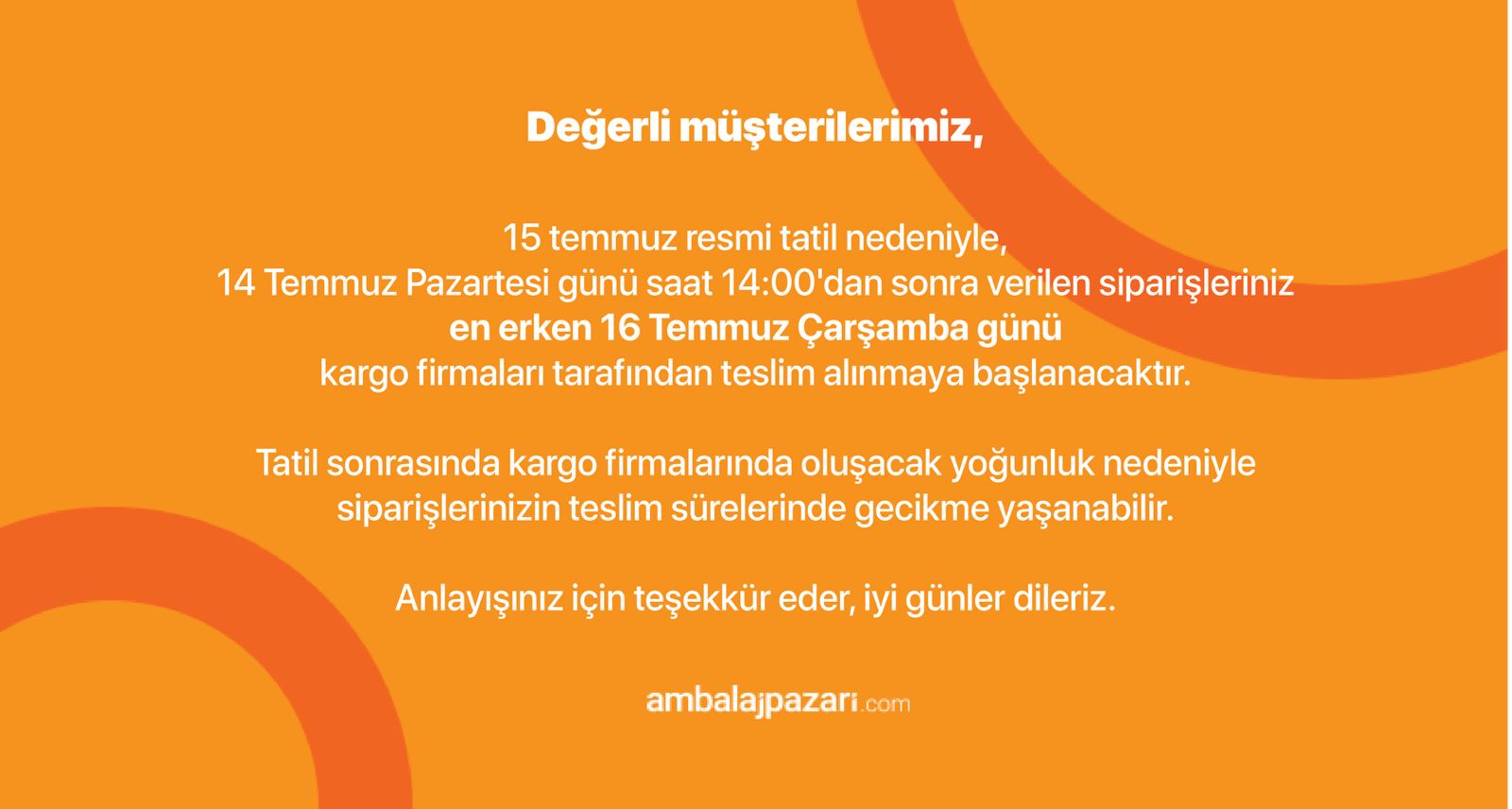 15 temmuz