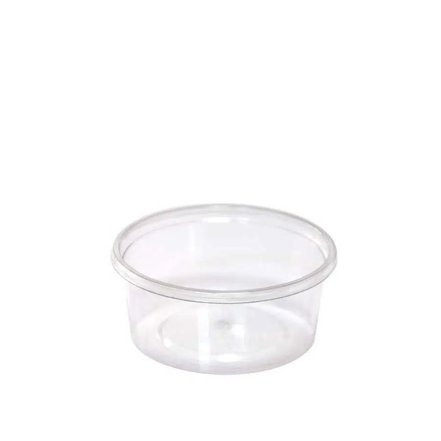 58 mm 30 cc Sos Kase - 100 Adet