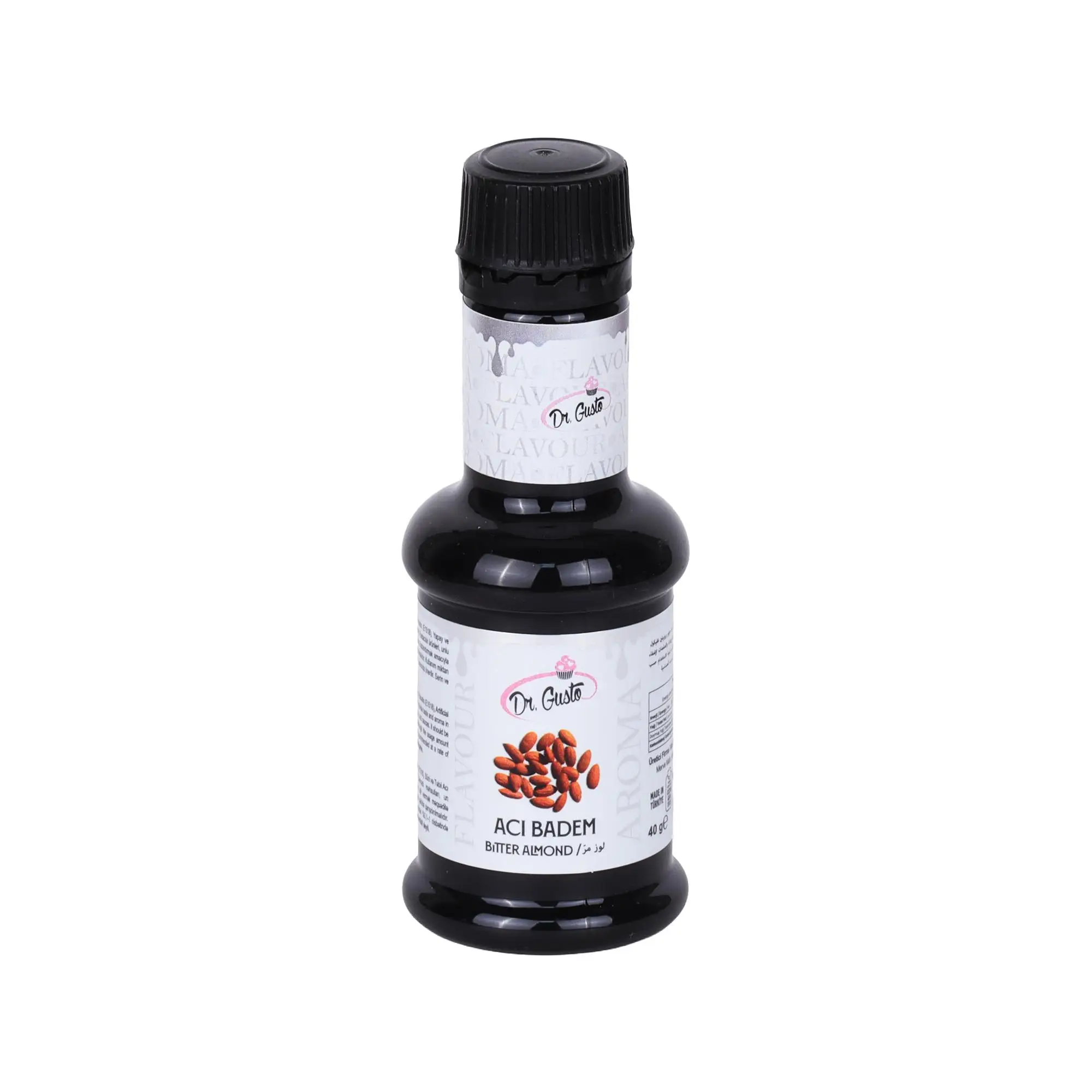 Acıbadem Aroması 40 gr