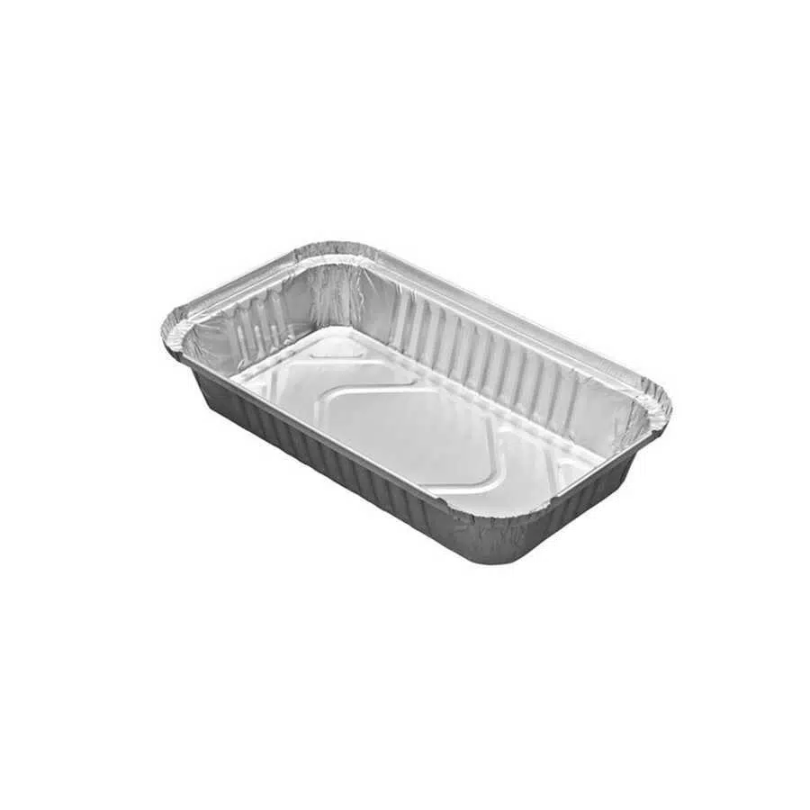 Alüminyum Kase 750 gr