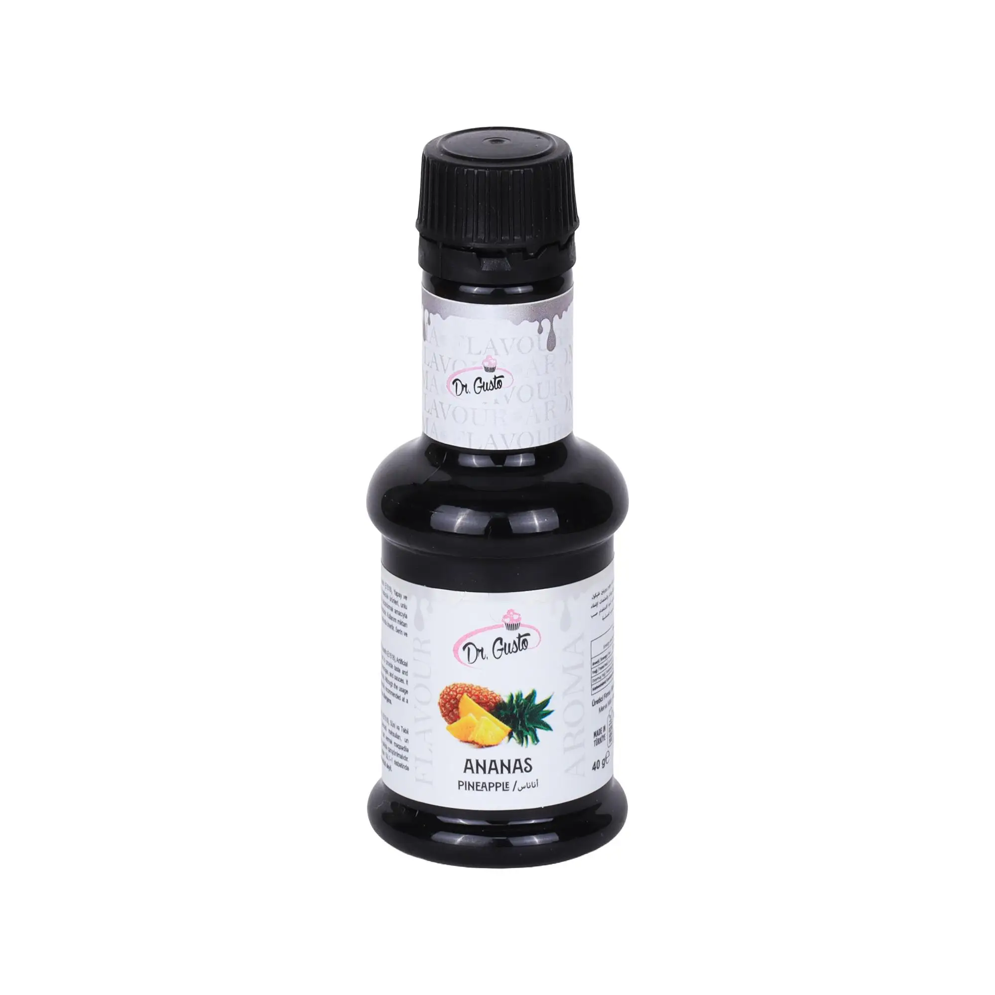 Ananas Aroması 40 gr