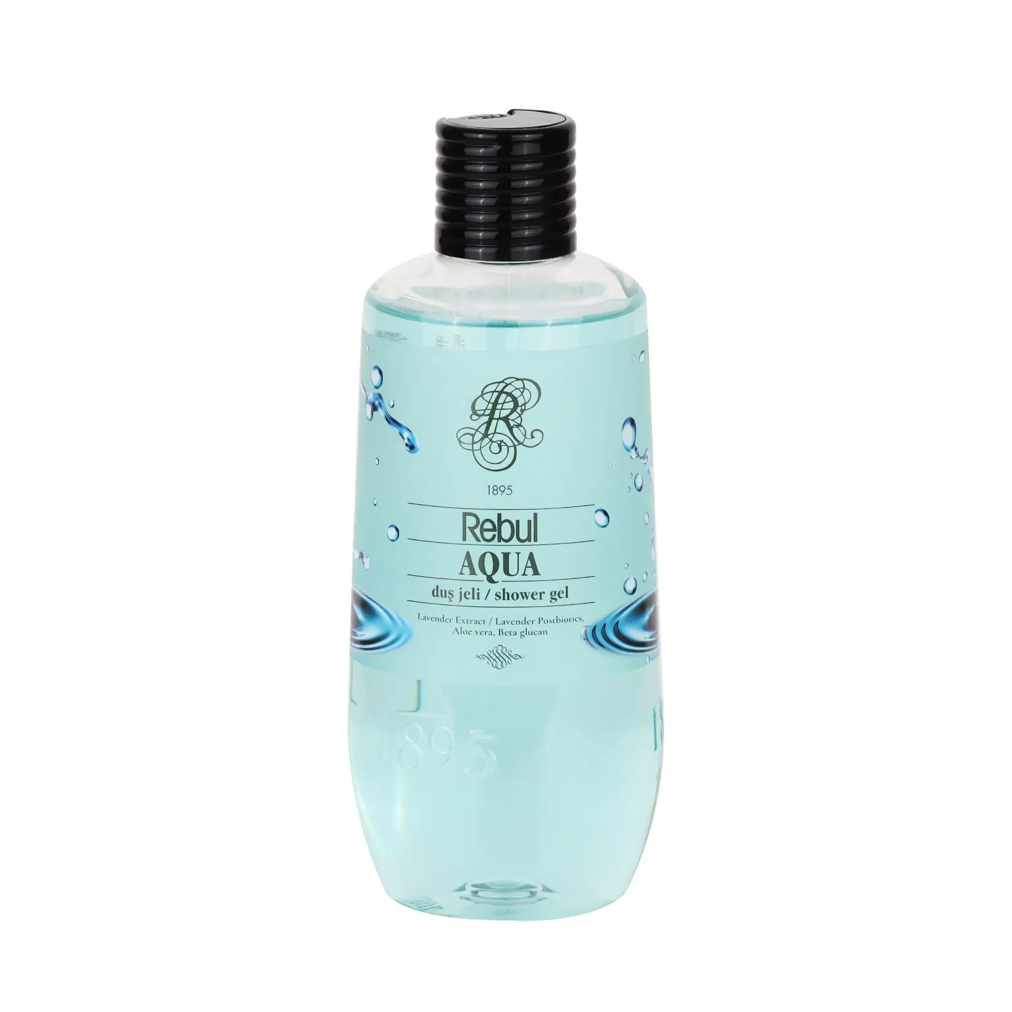 Aqua Duş Jeli 500 ml