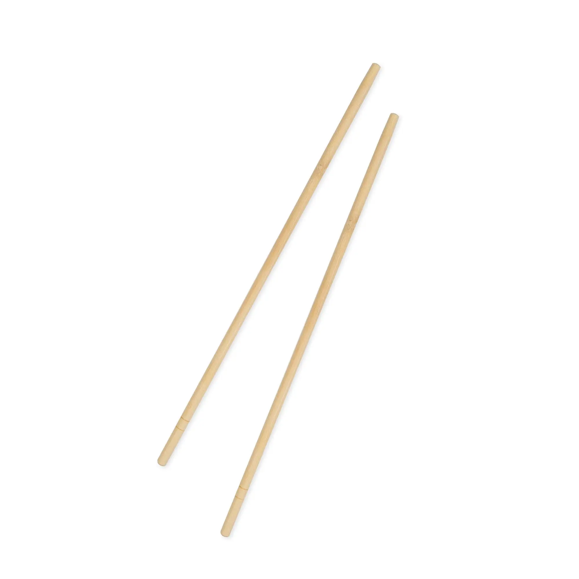 Bambu Çin Çubuğu (Chopsticks) 22 cm - 100 Çift