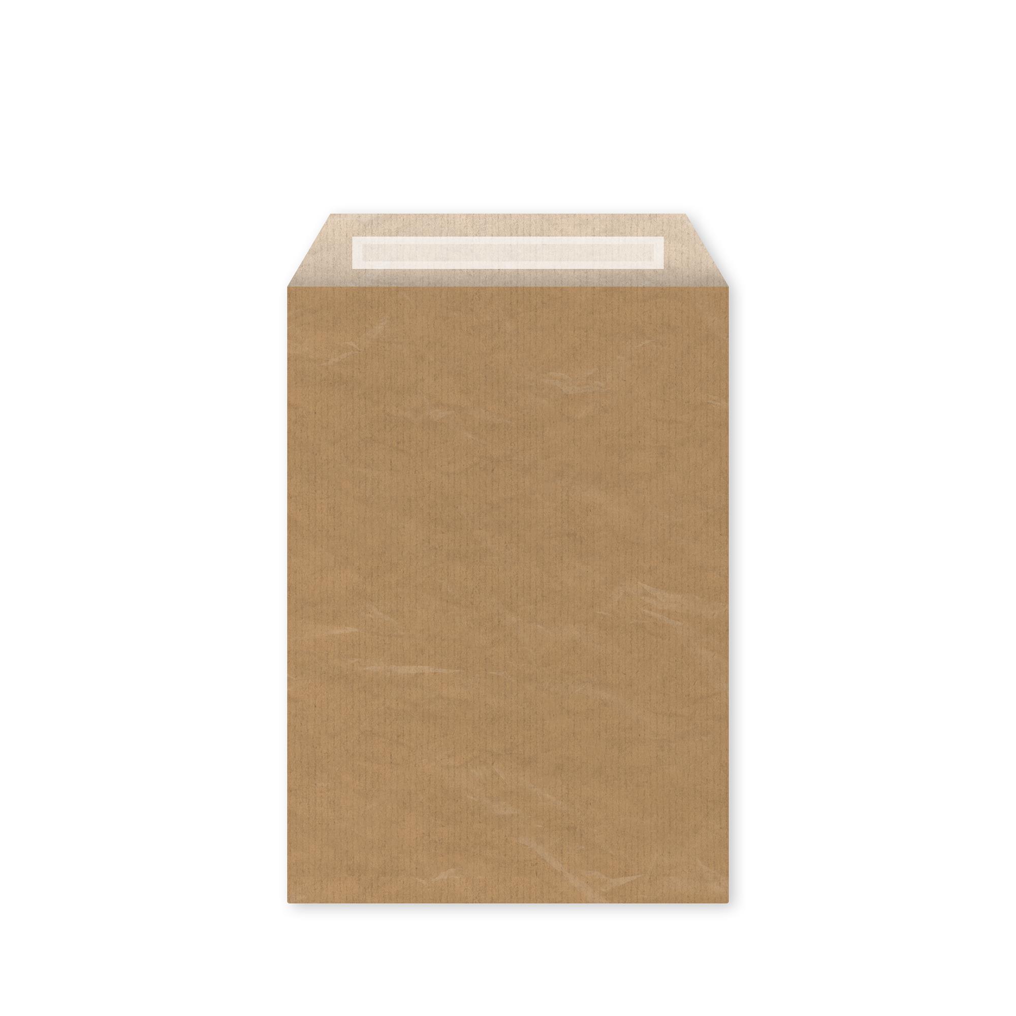 Bantlı Hediye Paketi Kağıt Altın Sarısı 20x6x25,5 cm - 25 Adet