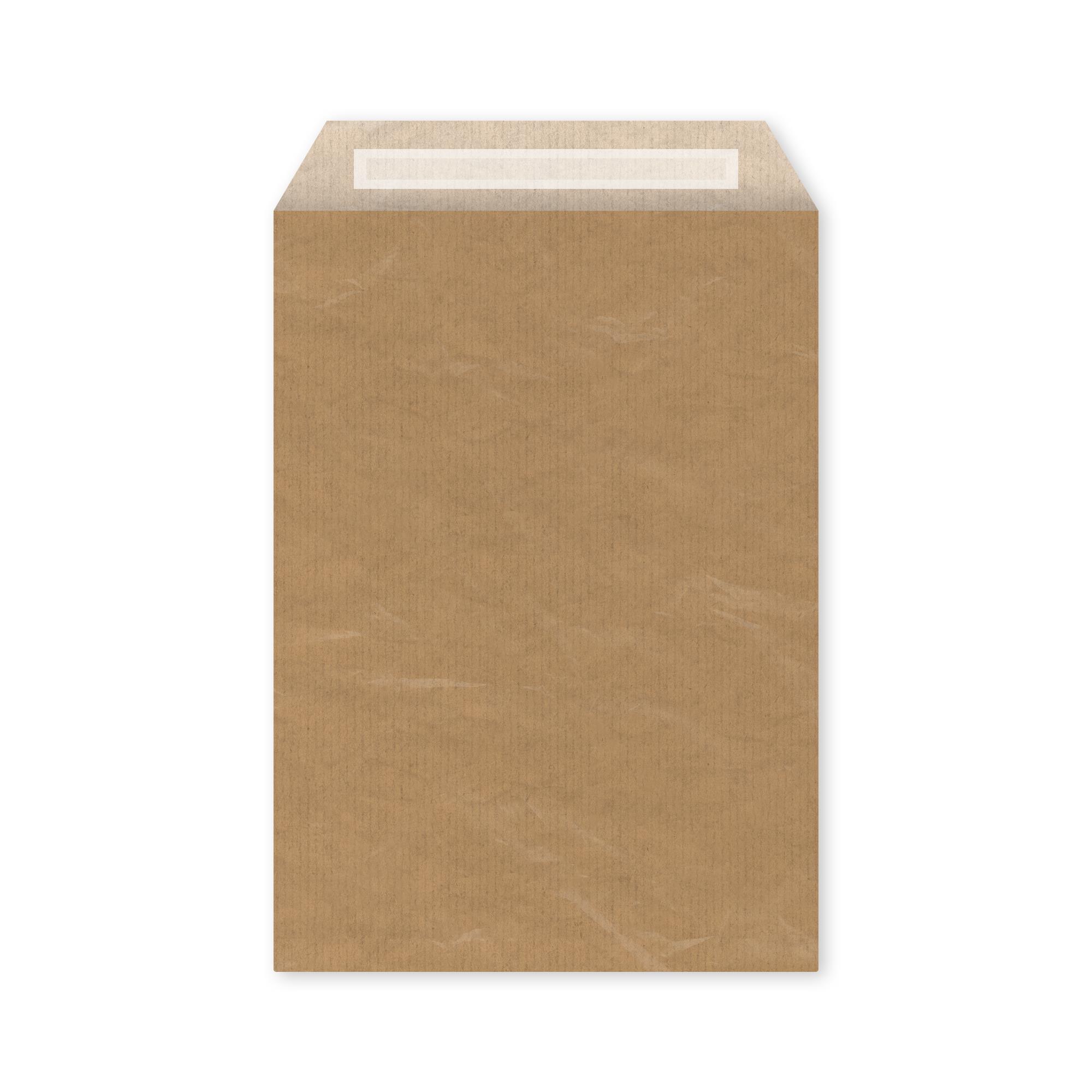 Bantlı Hediye Paketi Kağıt Altın Sarısı 30x8x40,5 cm - 25 Adet