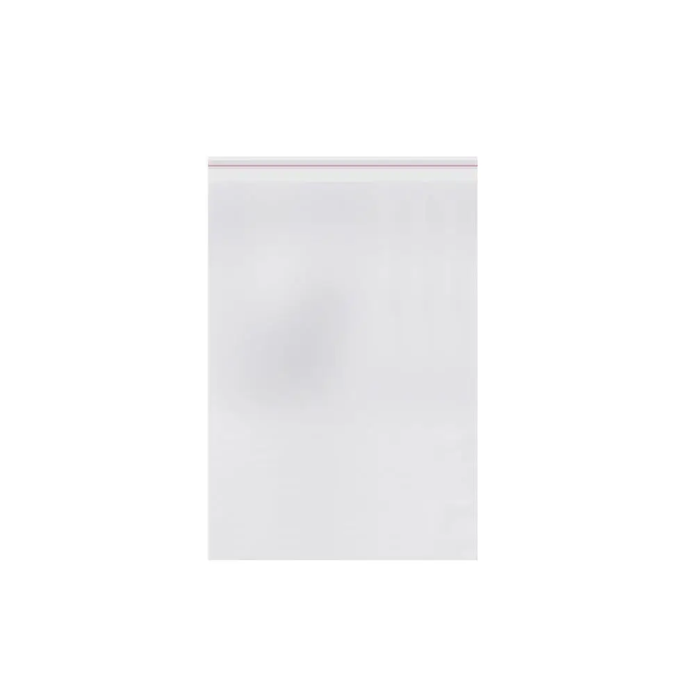 Bantlı Şeffaf Jelatin (OPP) Torba 24x40cm - 1000 Adet 