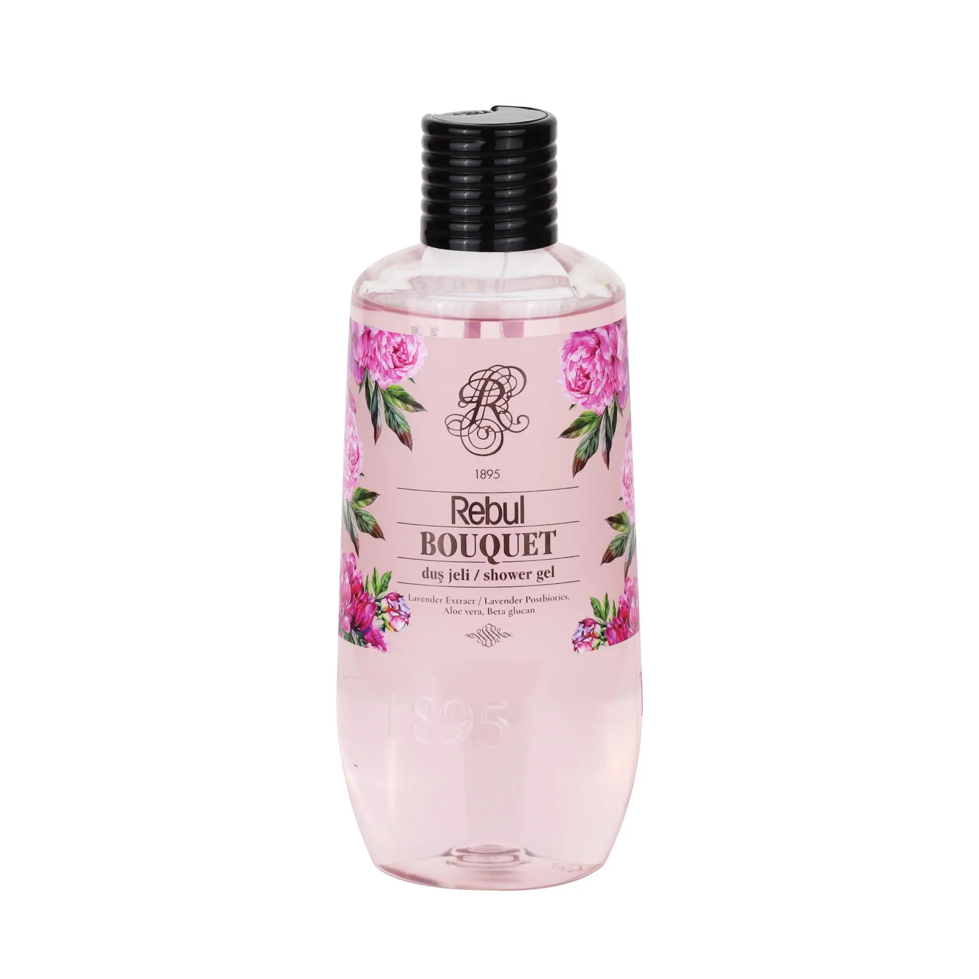 Bouqet (Buket) Duş Jeli 500 ml