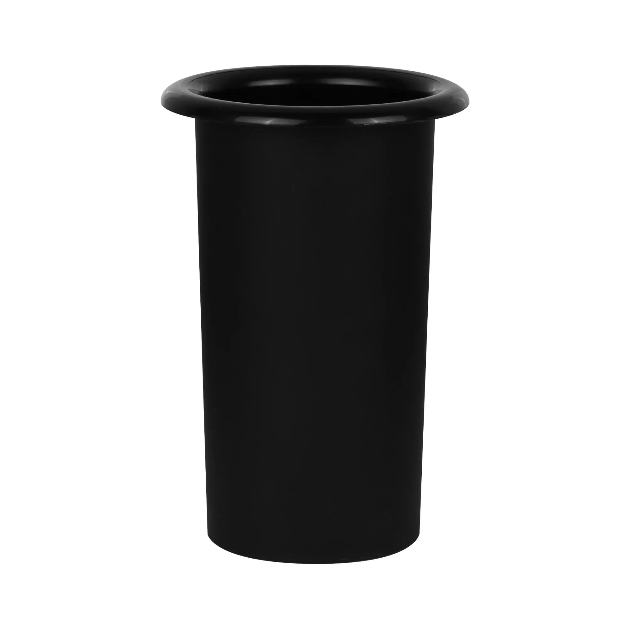 Buz kovası Siyah 24 cm (2 L)