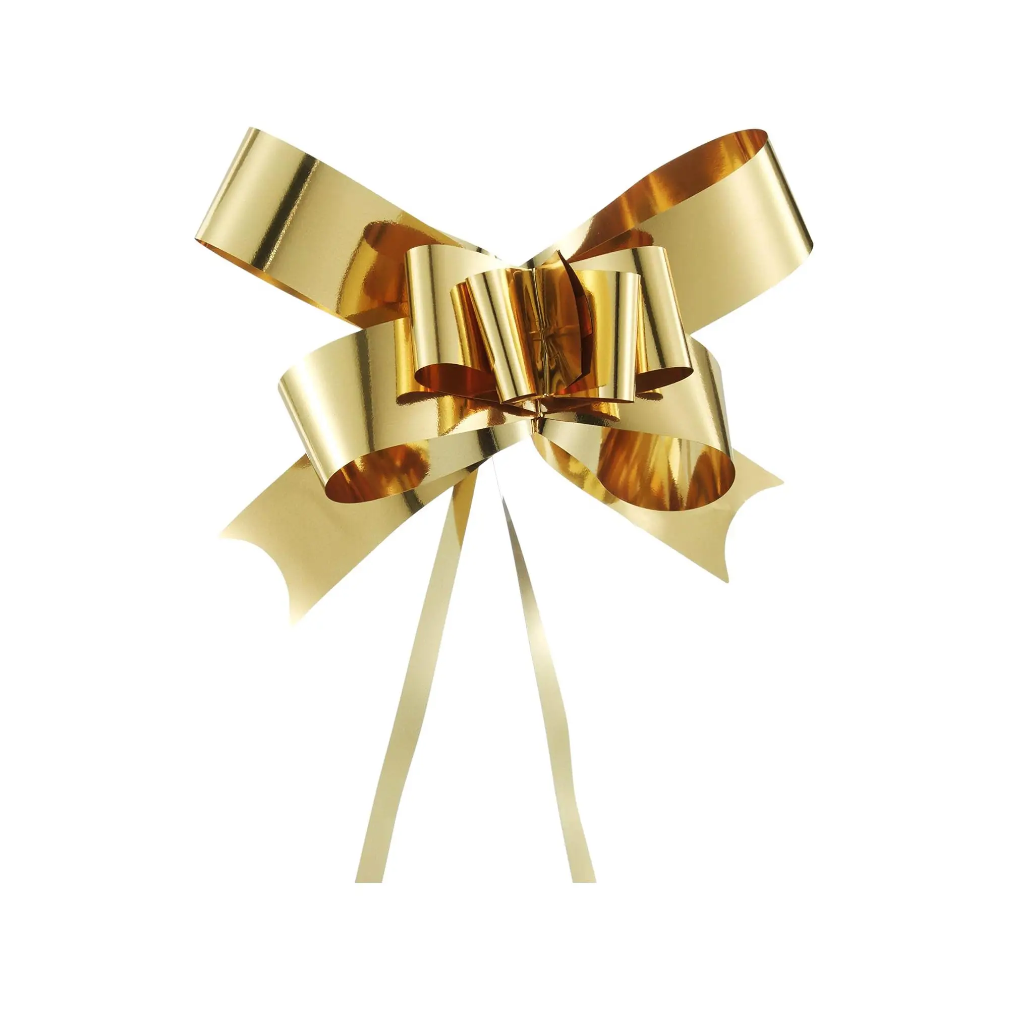 Çekme Fiyonk Gold 2 cm - 50 Adet