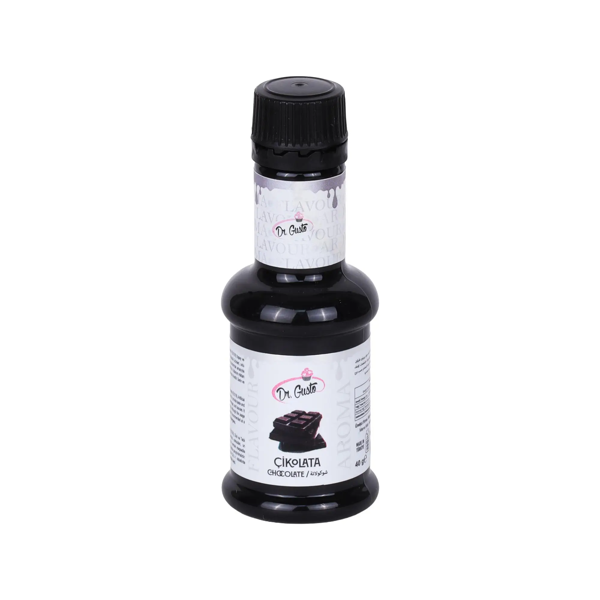 Çikolata Aroması 40 gr