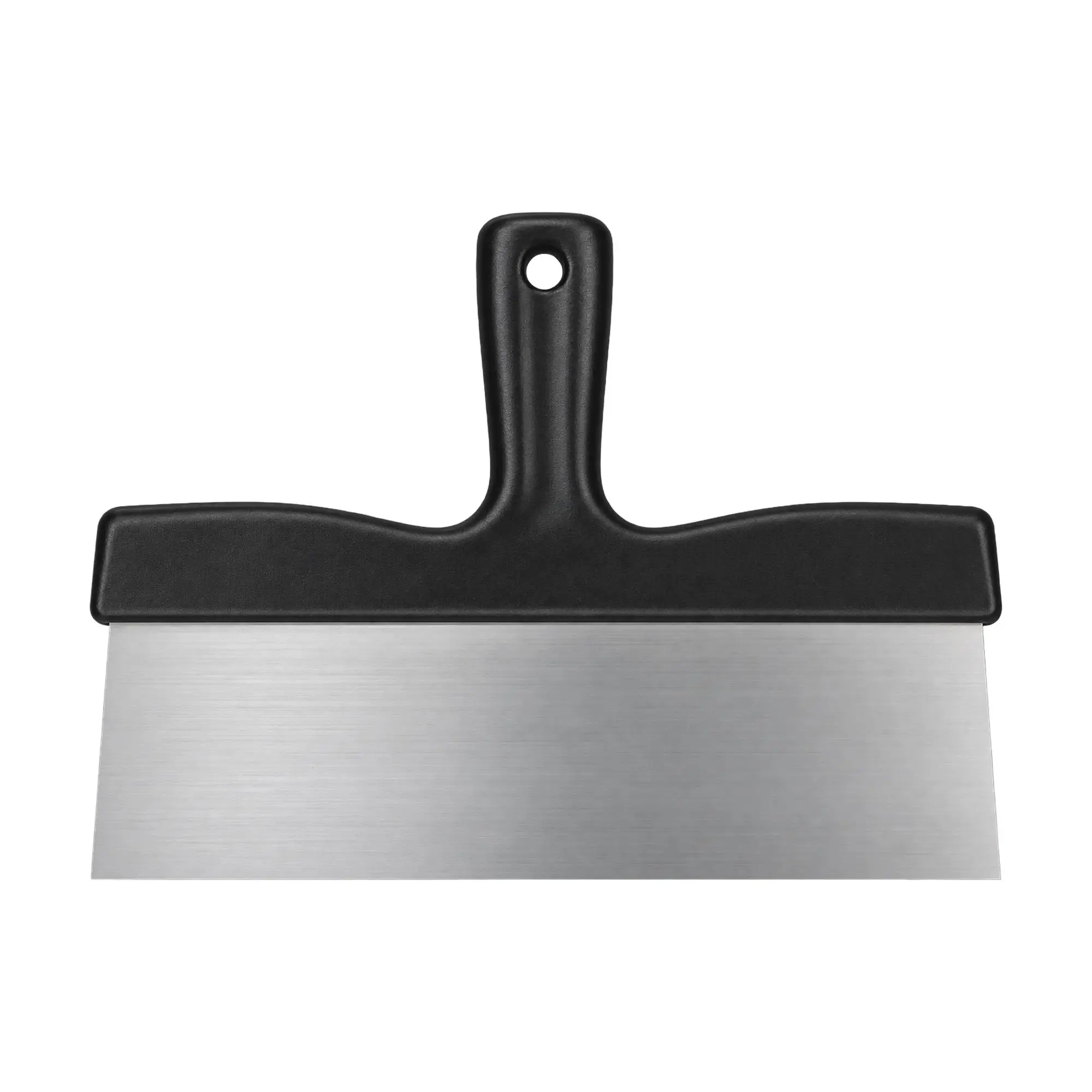 Çikolata Temperleme Spatulası