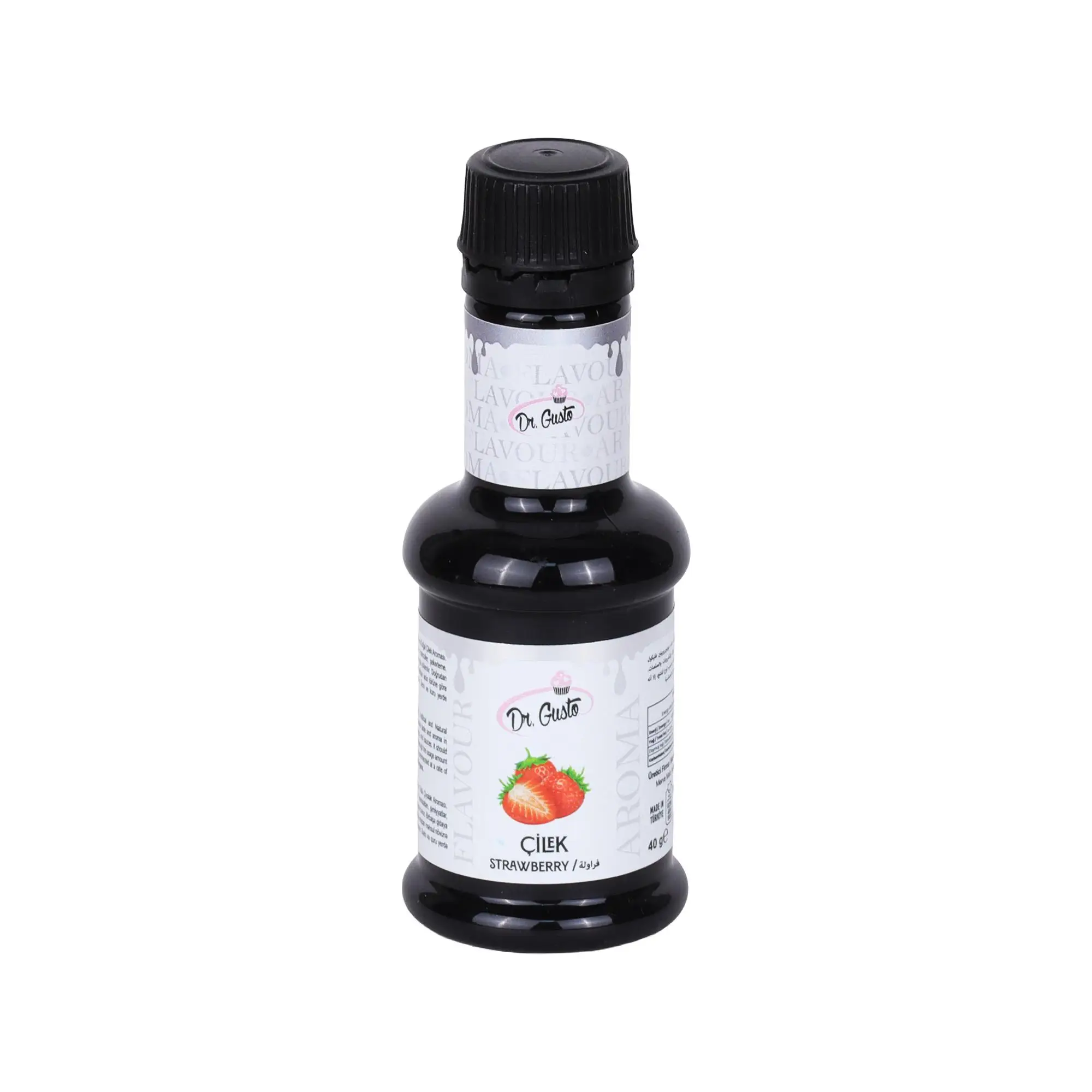 Çilek Aroması 40 gr