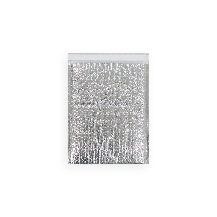 Cool Mailer - Yalıtımlı Soğuk Zincir Torbası (25x35+5 cm) - 10 Adet