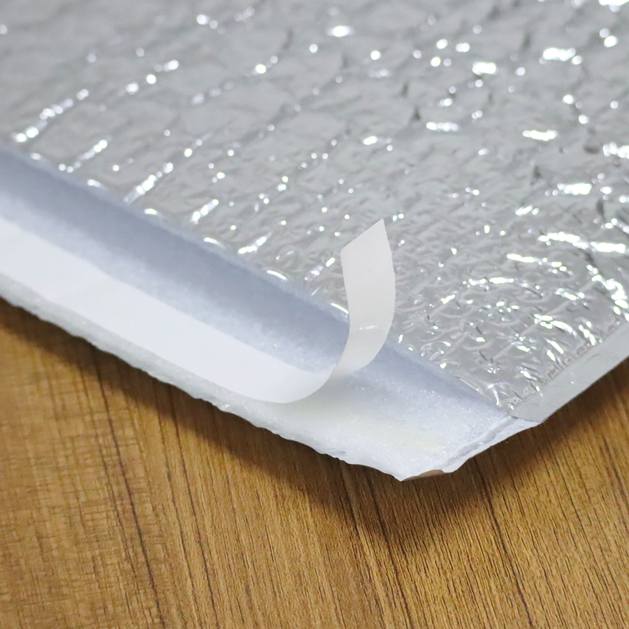 Cool Mailer - Yalıtımlı Soğuk Zincir Torbası (25x35+5 cm) - 10 Adet