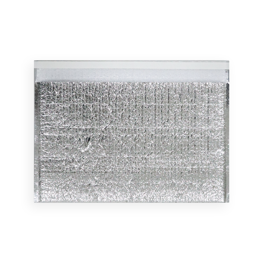 Cool Mailer - Yalıtımlı Soğuk Zincir Torbası (55x35+5 cm) - 10 Adet