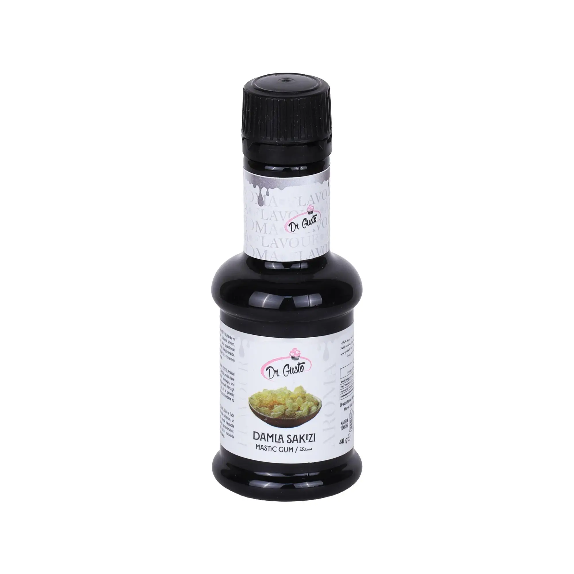Damla Sakız Aroması 40 gr