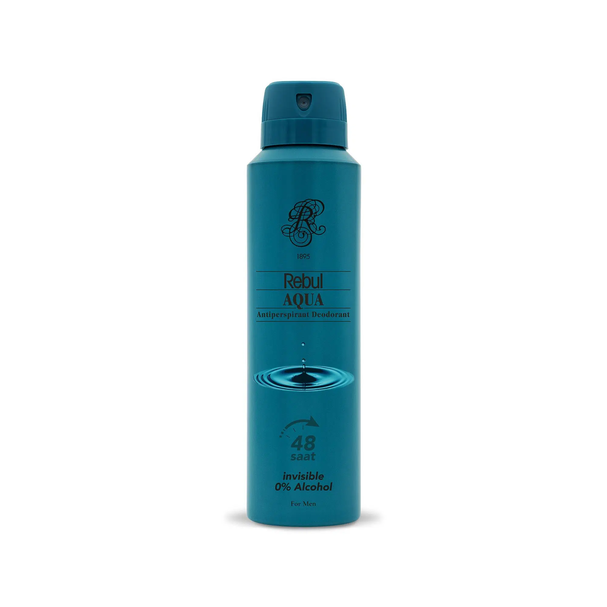 Deodorant Aqua - 150 ml
