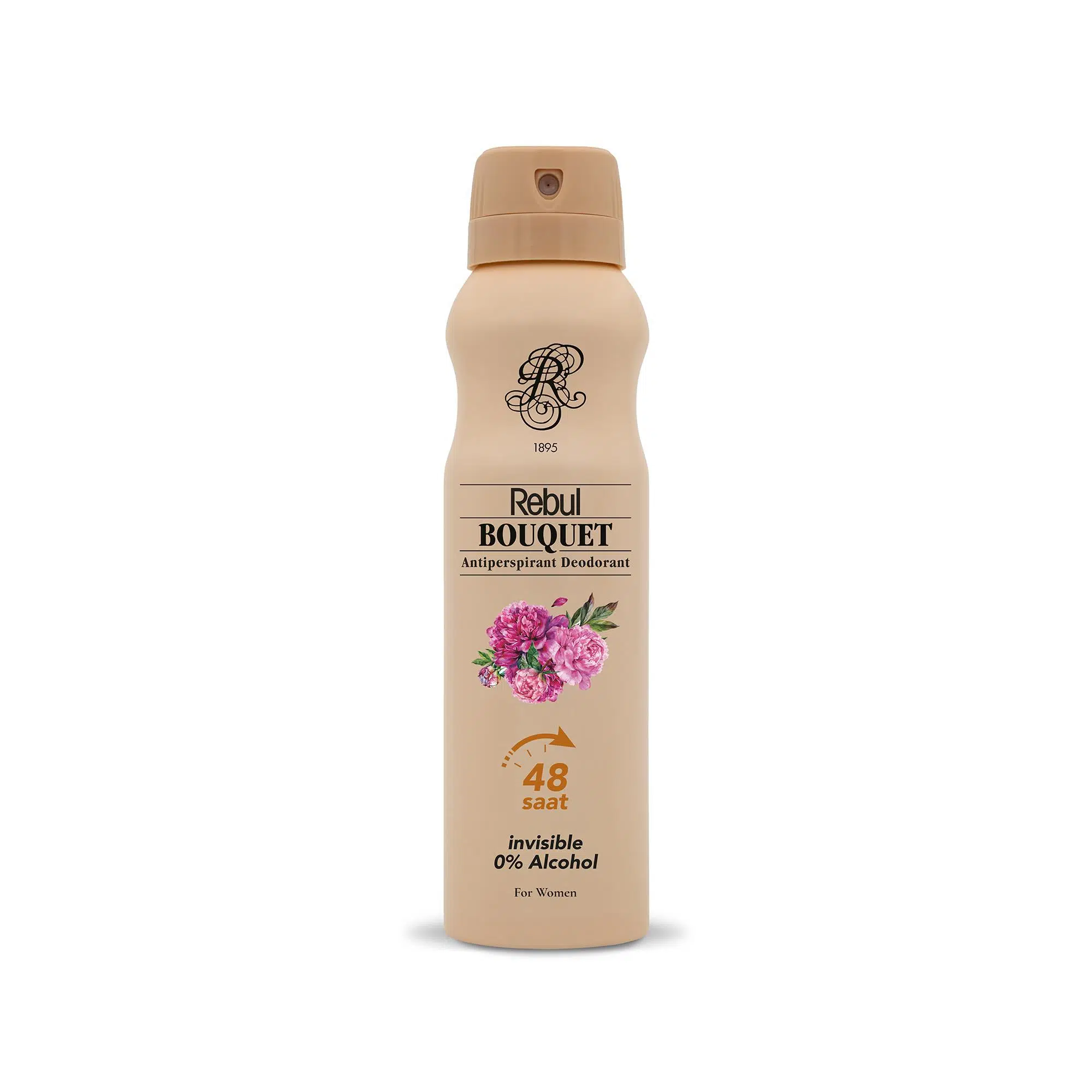 Deodorant Bouqet - 150 ml