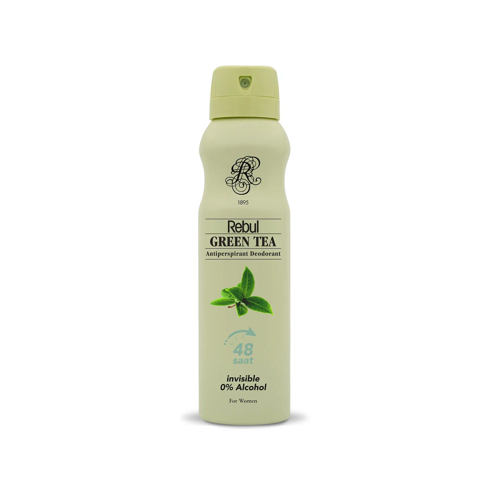 Deodorant Green Tea - 150 ml
