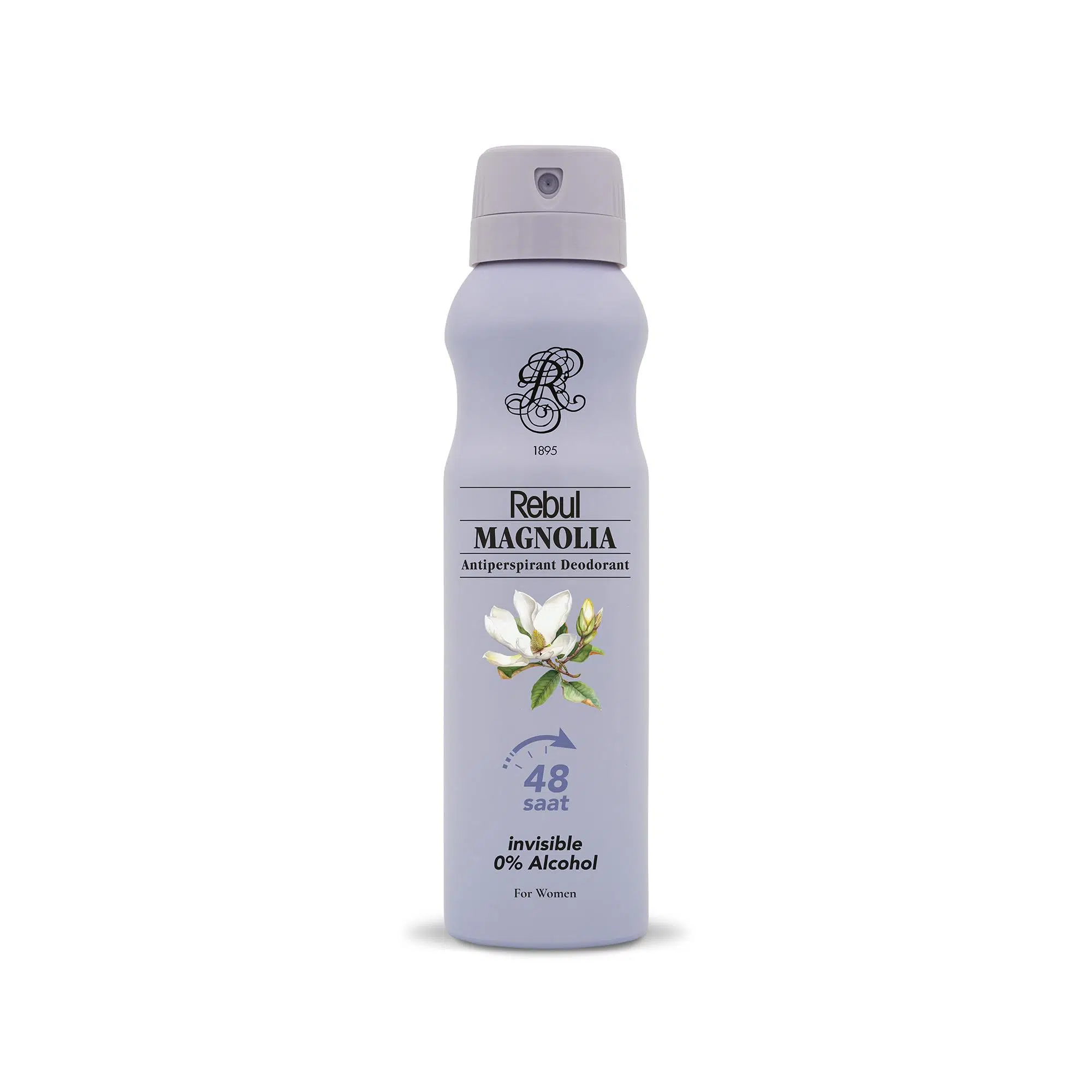 Deodorant Magnolia - 150 ml