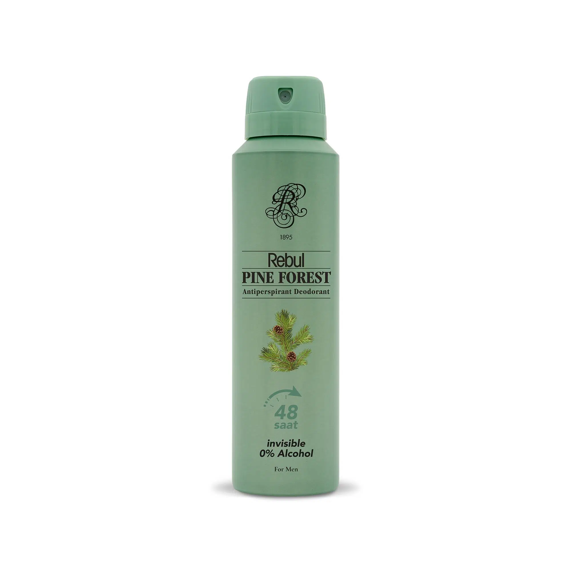 Deodorant Pine - 150 ml