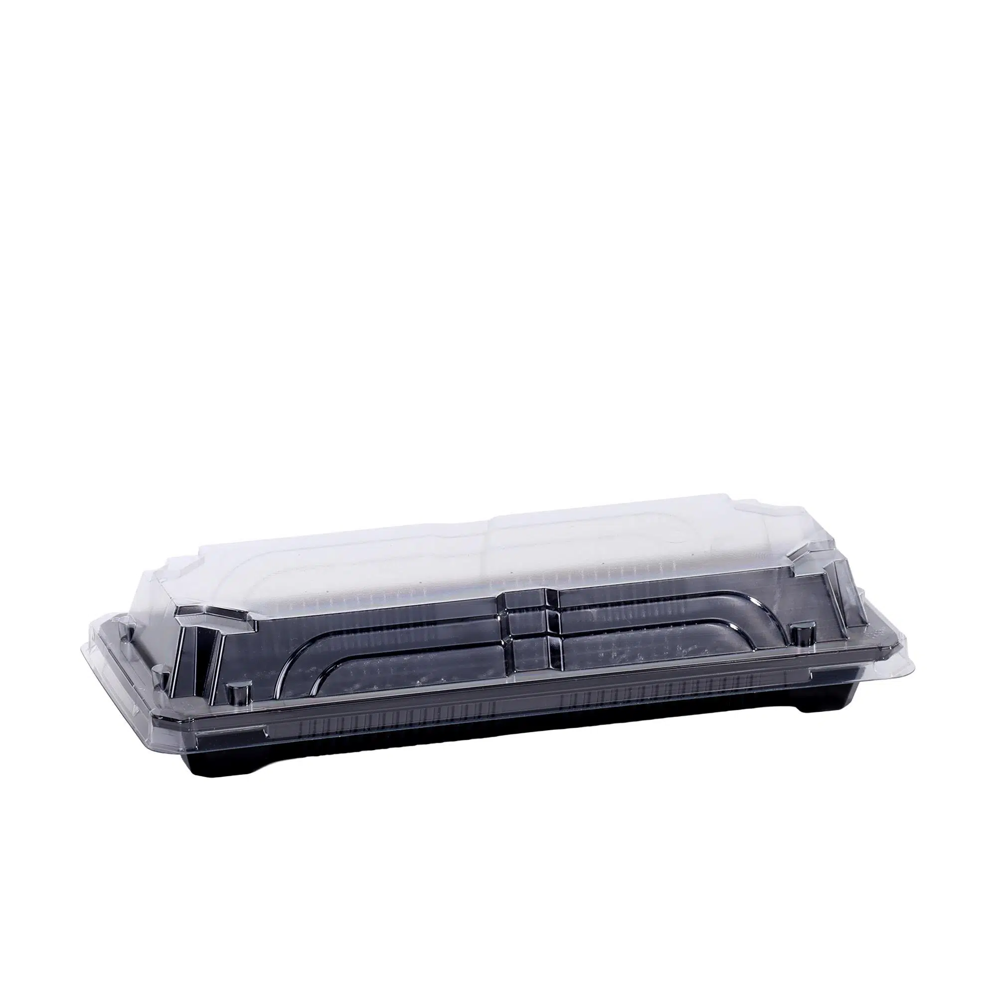Sushi Servis Seti 218x90 mm - 50 Adet