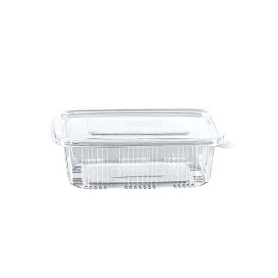 Düz Kapak Sızdırmaz 1000 cc (16 gr) - 100 Adet