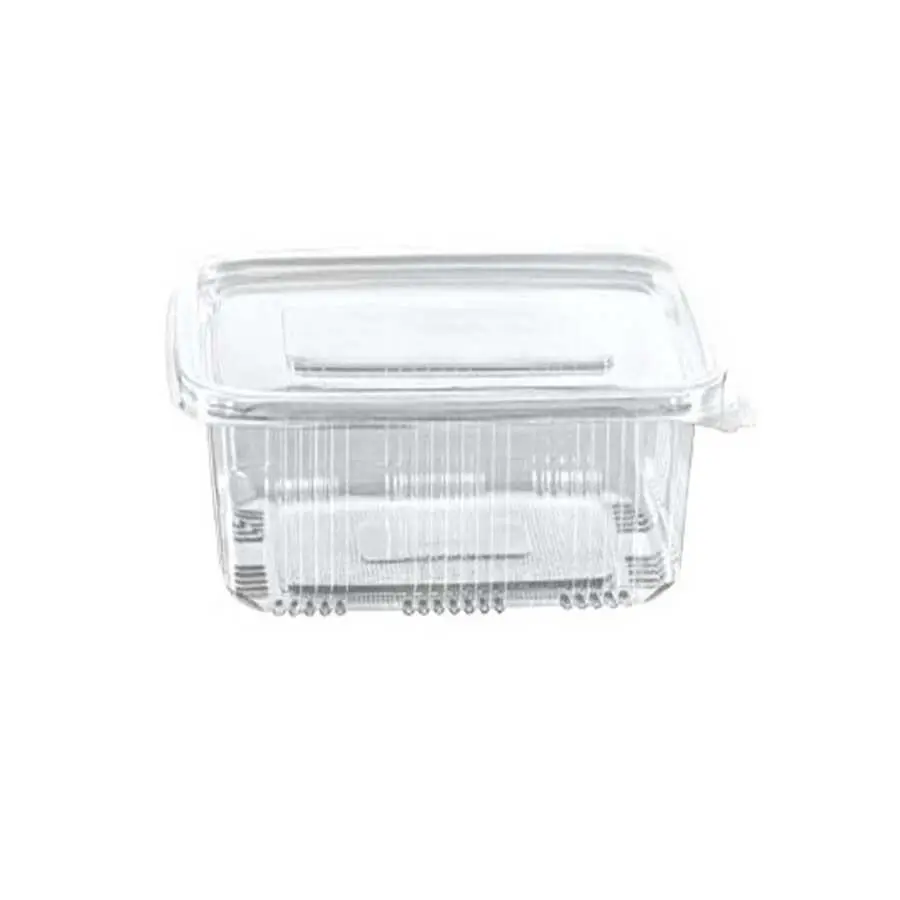 Düz Kapak Sızdırmaz 2000 cc (33 gr) - 50 Adet
