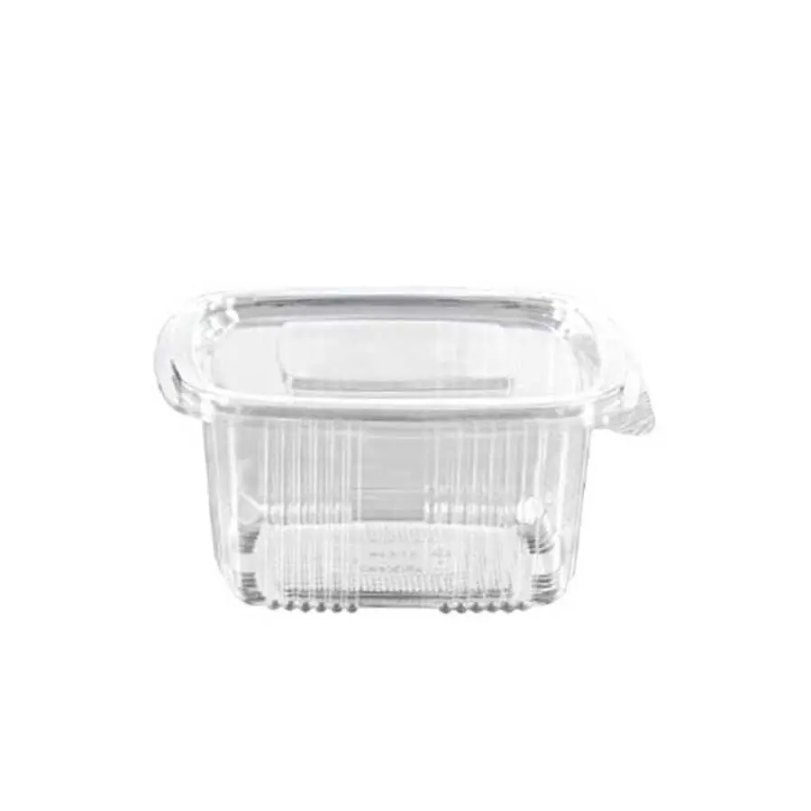 Düz Kapak Sızdırmaz 375 cc (7 gr) - 100 Adet