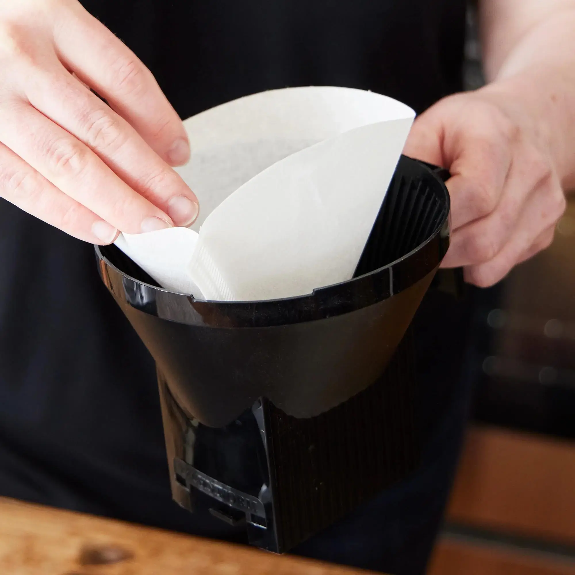 Filtre Kahve Kağıdı - 50 Adet
