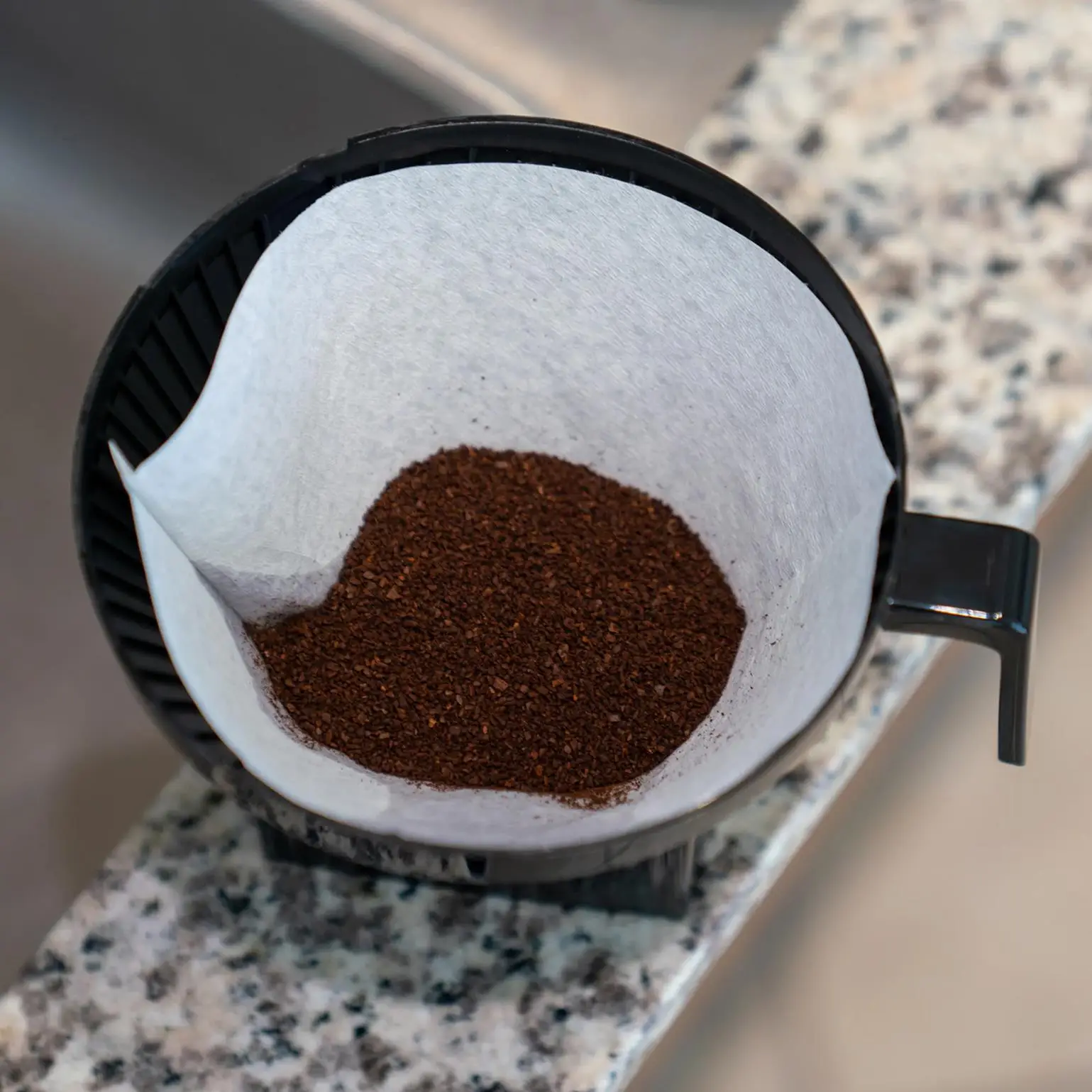 Filtre Kahve Kağıdı - 50 Adet