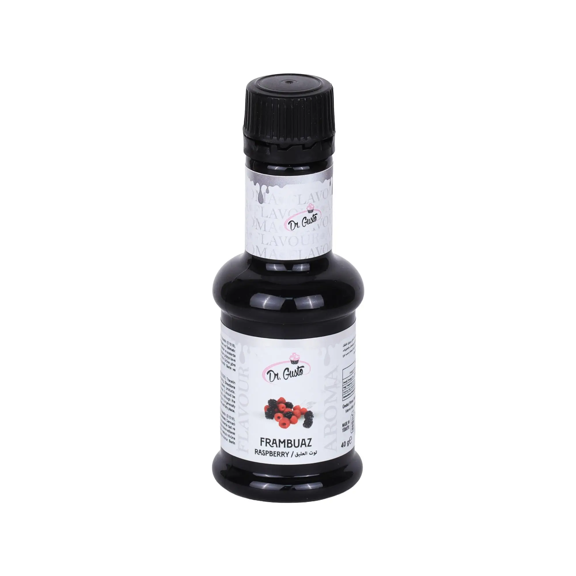Frambuaz Aroması 40 gr