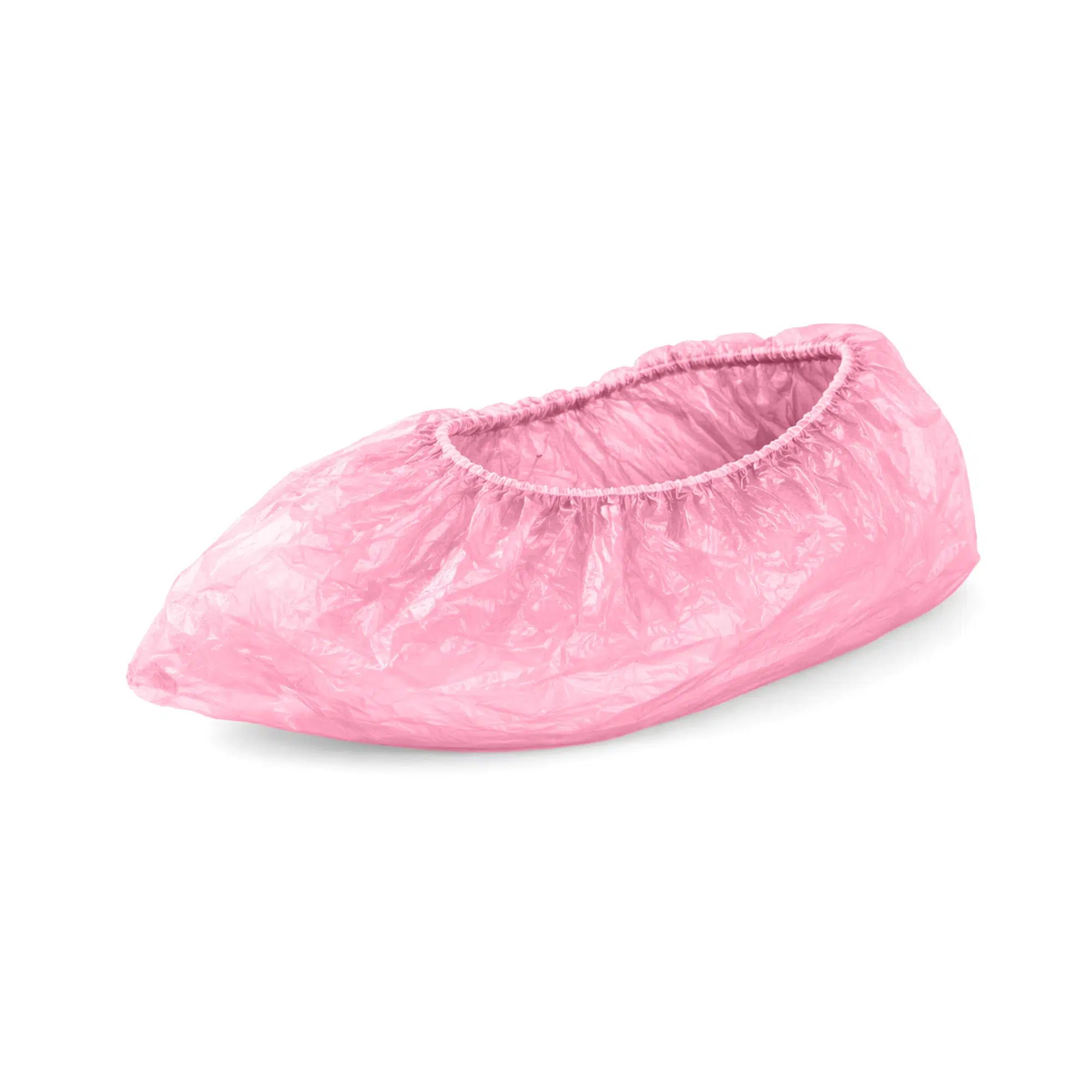 Galoş Pembe - 1000 Adet