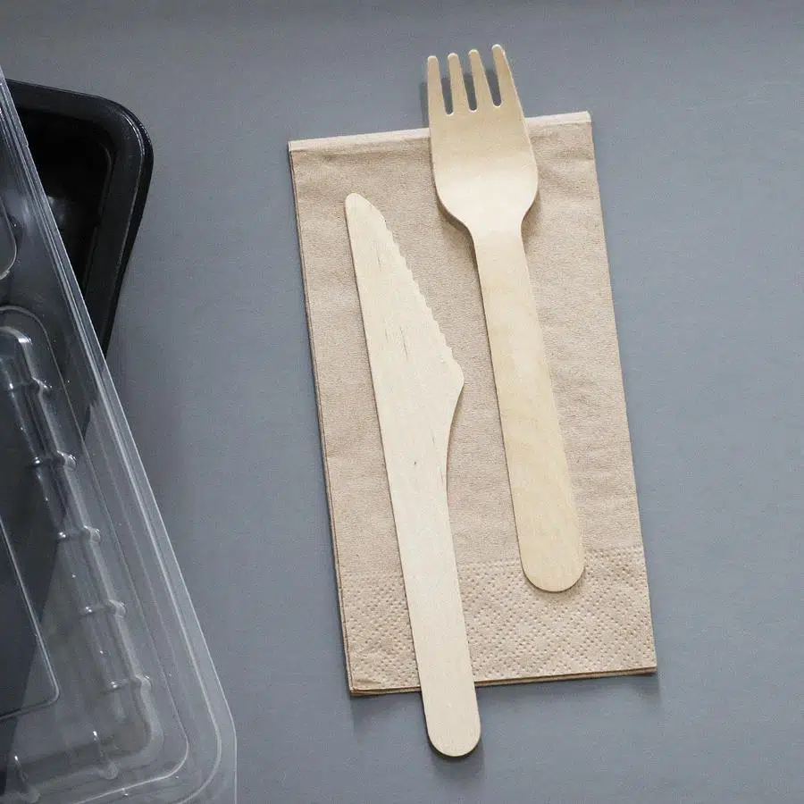 Garson Katlama Kraft Peçete 22x24 cm (1/8) - 100 Adet Garson Katlama Kraft Peçete 22x24 cm (1/8) - 100 Adet