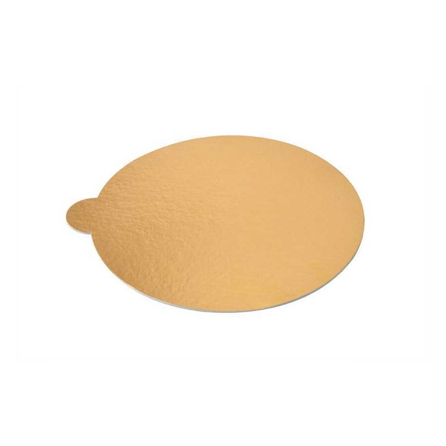 Gold Pasta Altı (Kalın) No:1 20 cm - 25 Adet