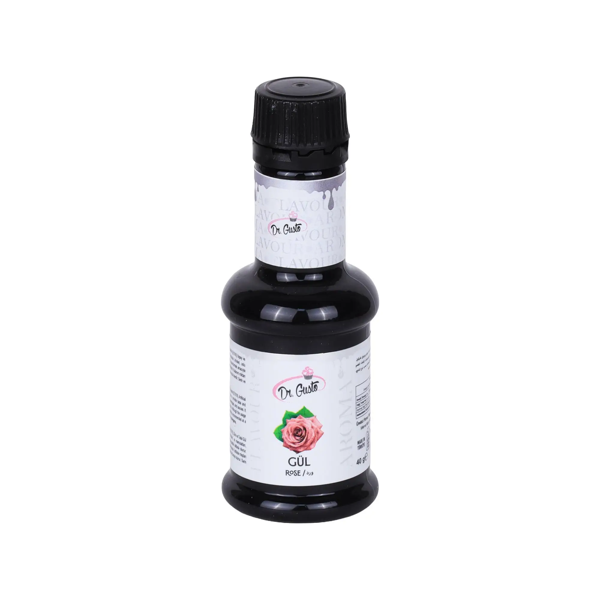 Gül Aroması 40 gr