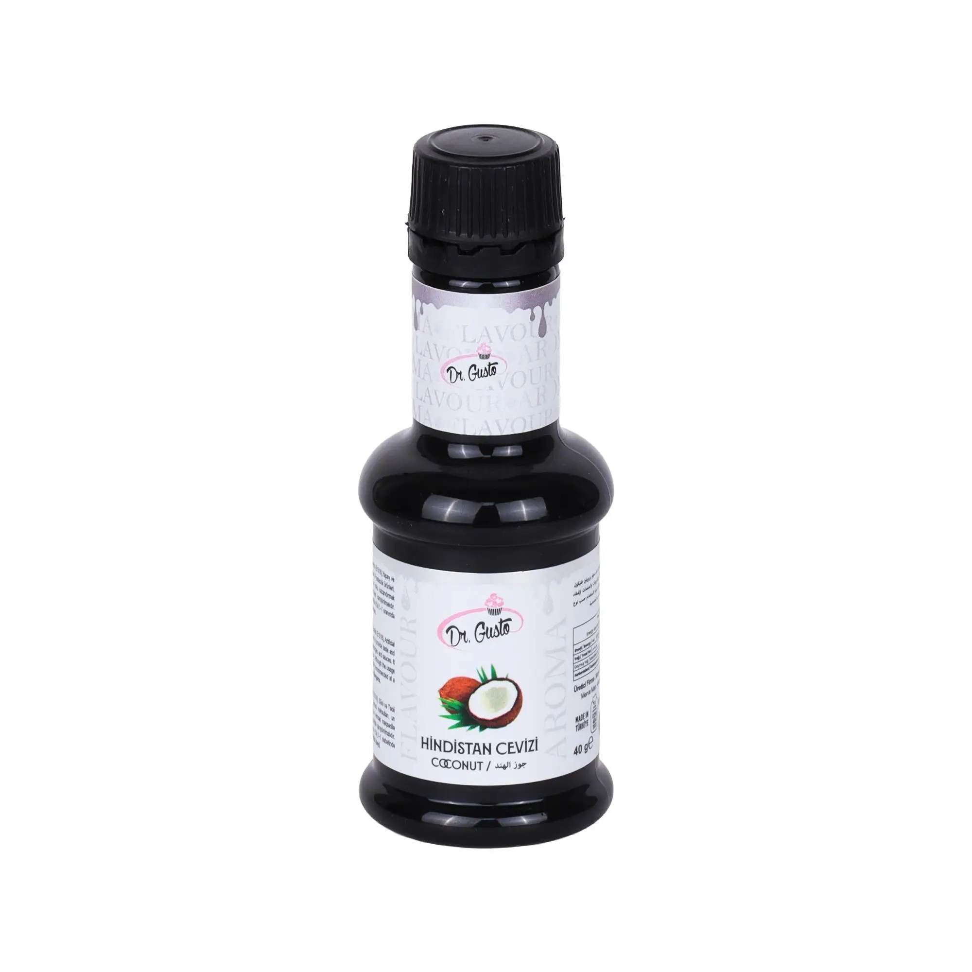 Hindistan Cevizi Aroması 40 gr
