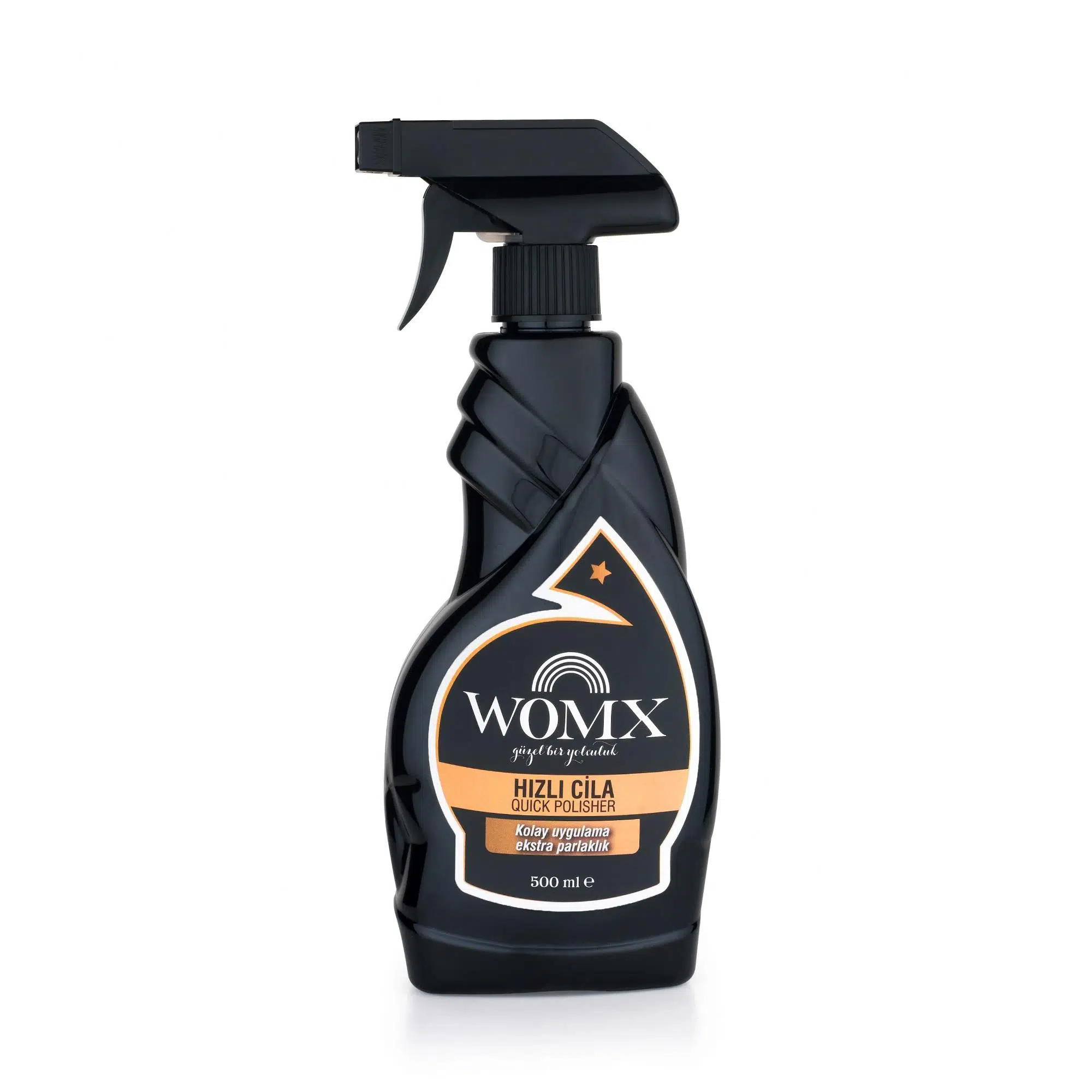 Hızlı Cila 500 ml