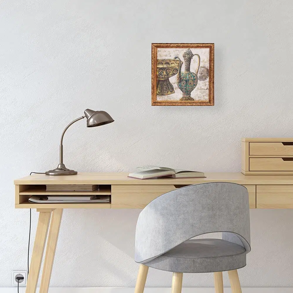 İbrik ve Şerbetlik Tablo Çikolata Kutusu Takımı 25 Bölmeli 25x25 cm İbrik ve Şerbetlik Tablo Çikolata Kutusu Takımı 25 Bölmeli 25x25 cm