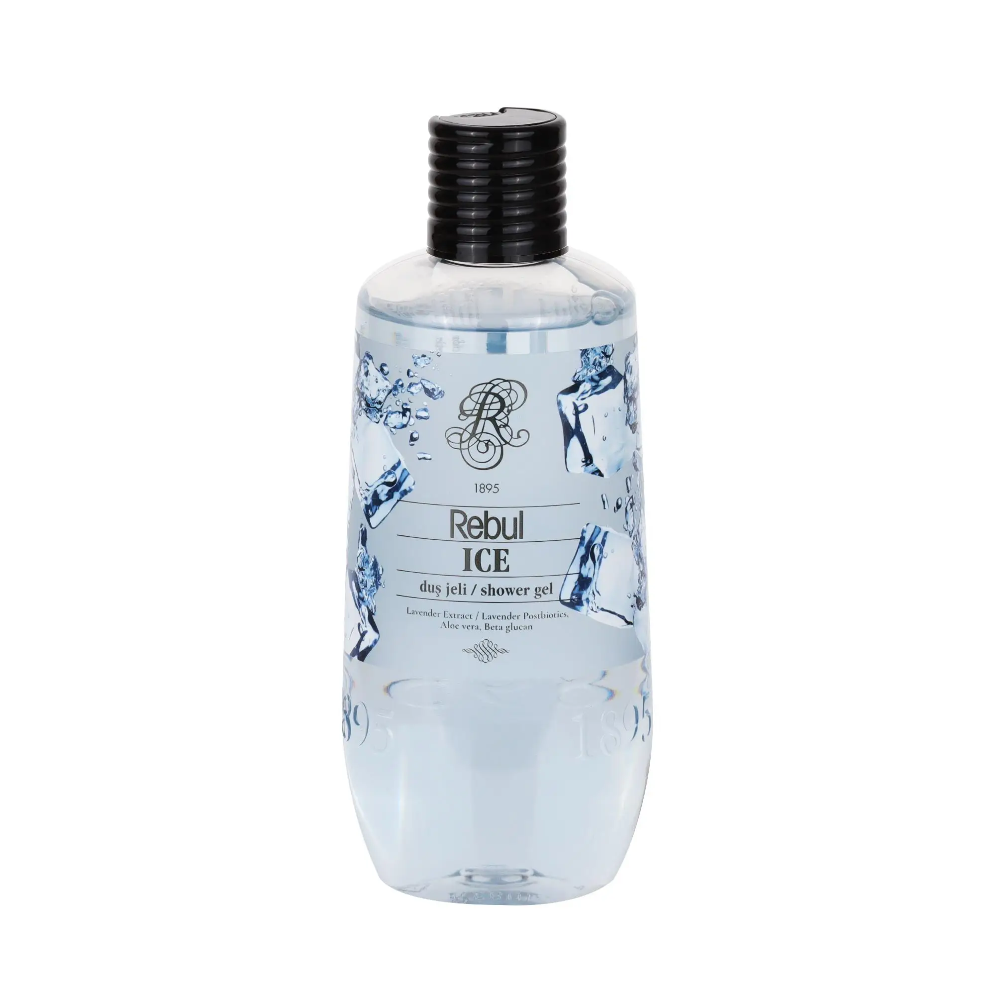 Ice (Buz) Duş Jeli 500 ml
