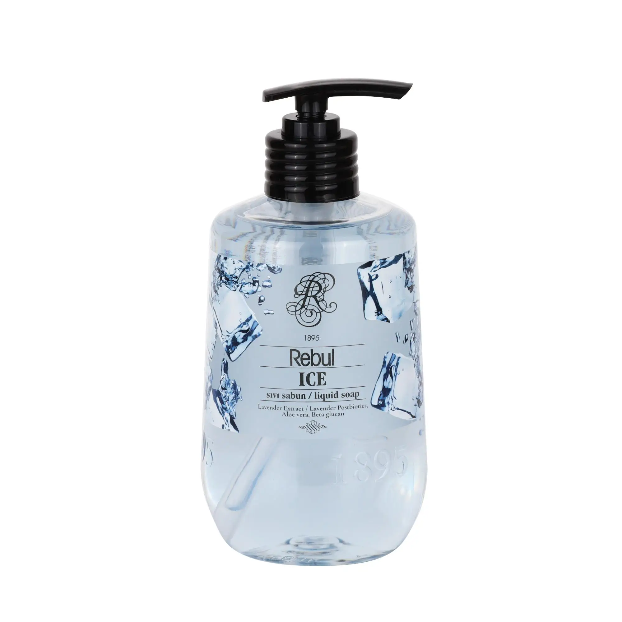 Ice (Buz) Sıvı Sabun 500 ml