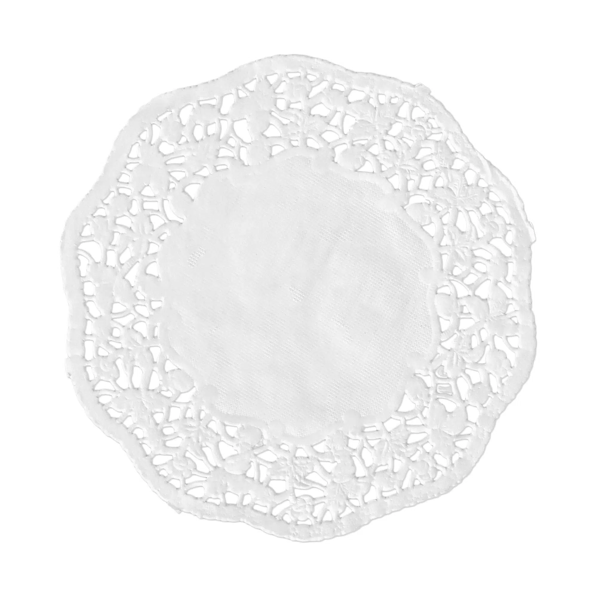 Kağıt Dantel 12,5 cm - 1000 Adet