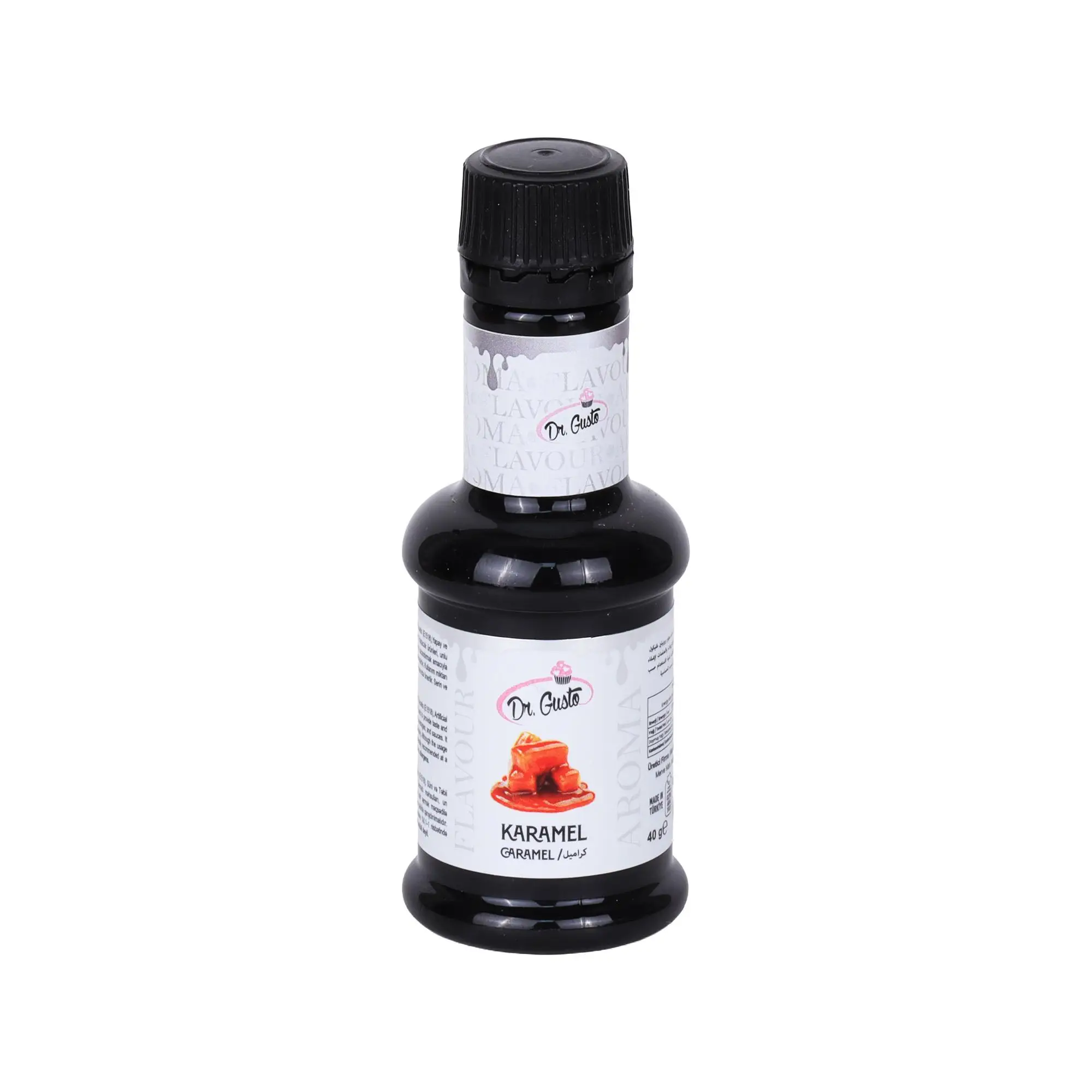 Karamel Aroması 40 gr