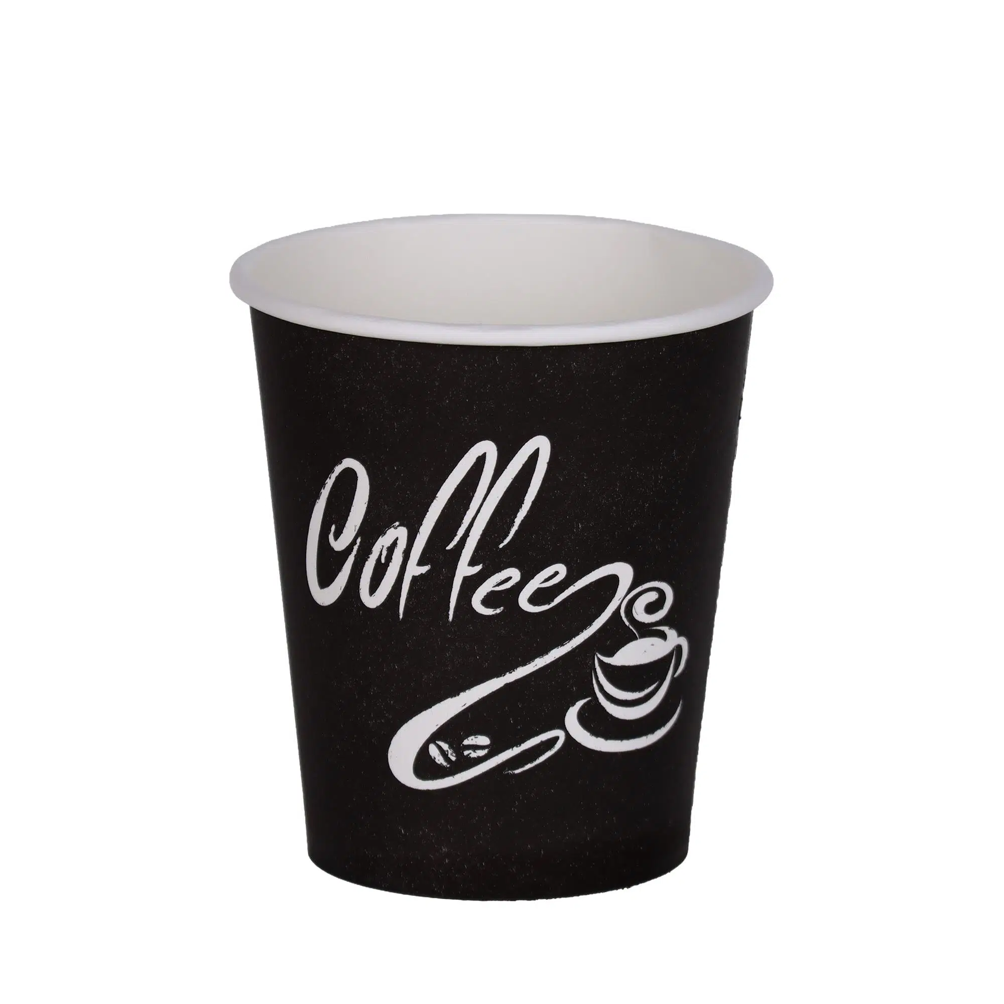 Karton Bardak 8 Oz - 40 Adet