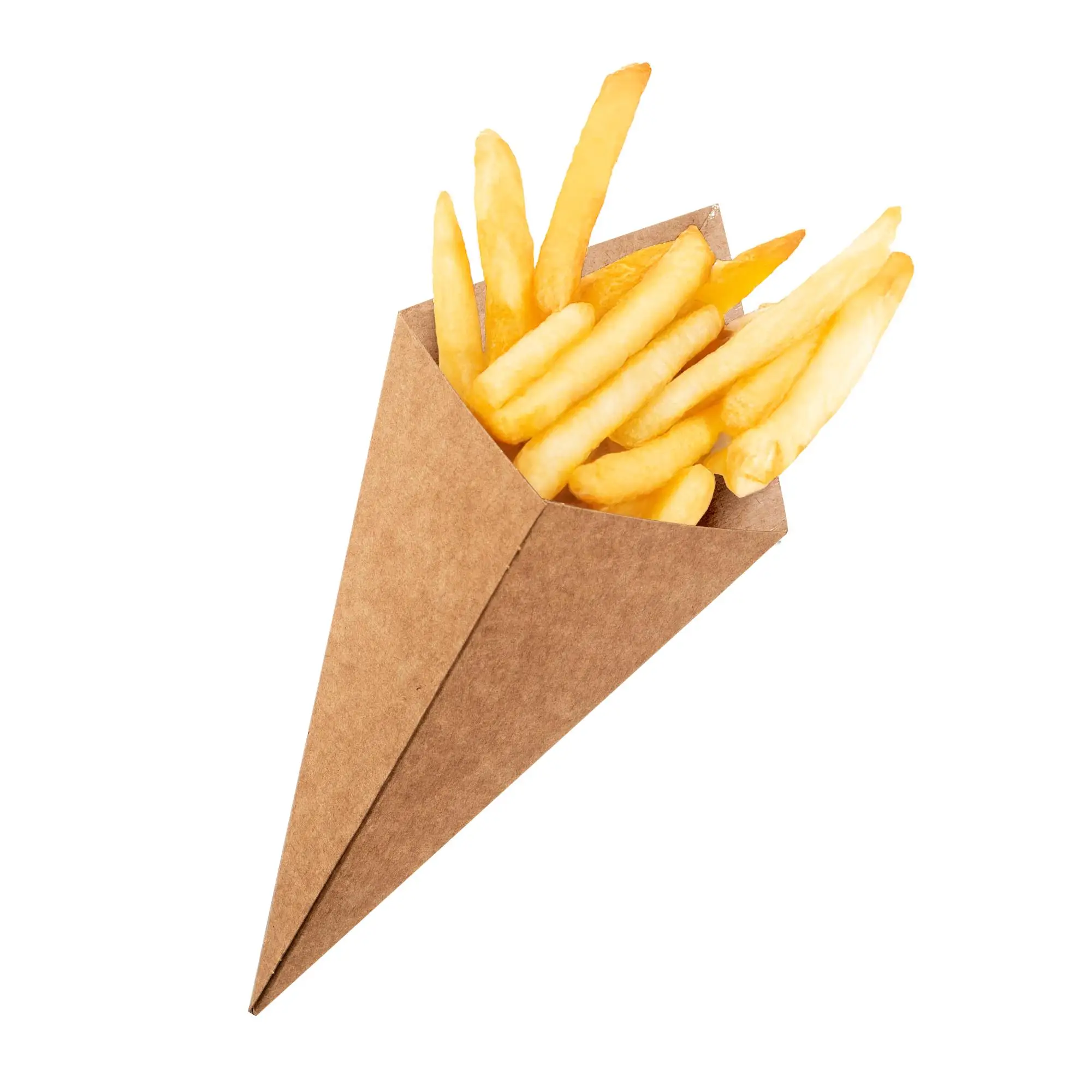 Kraft Patates Külahı - 50 Adet