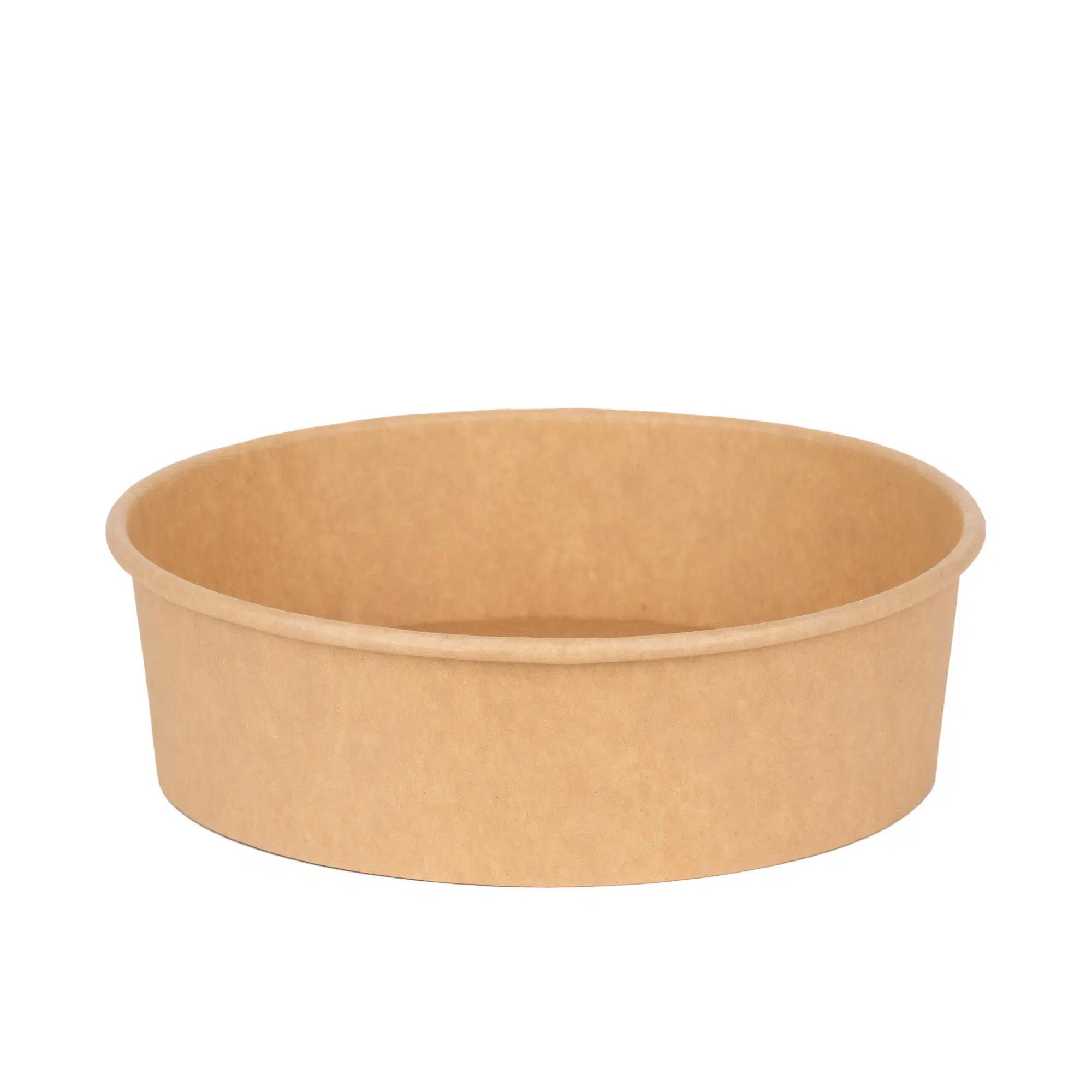 Kraft Salata Kasesi 1100 cc (32 oz) - 50 Adet